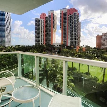 Ocean Reserve By Miami Tcs Miami Beach Eksteriør billede