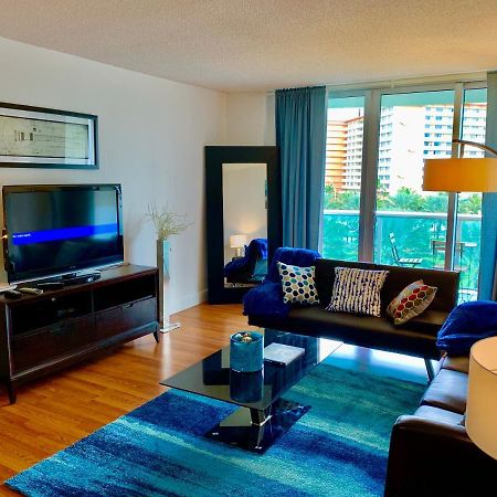 Ocean Reserve By Miami Tcs Miami Beach Eksteriør billede