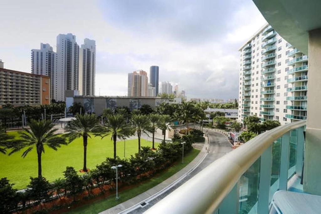 Ocean Reserve By Miami Tcs Miami Beach Eksteriør billede