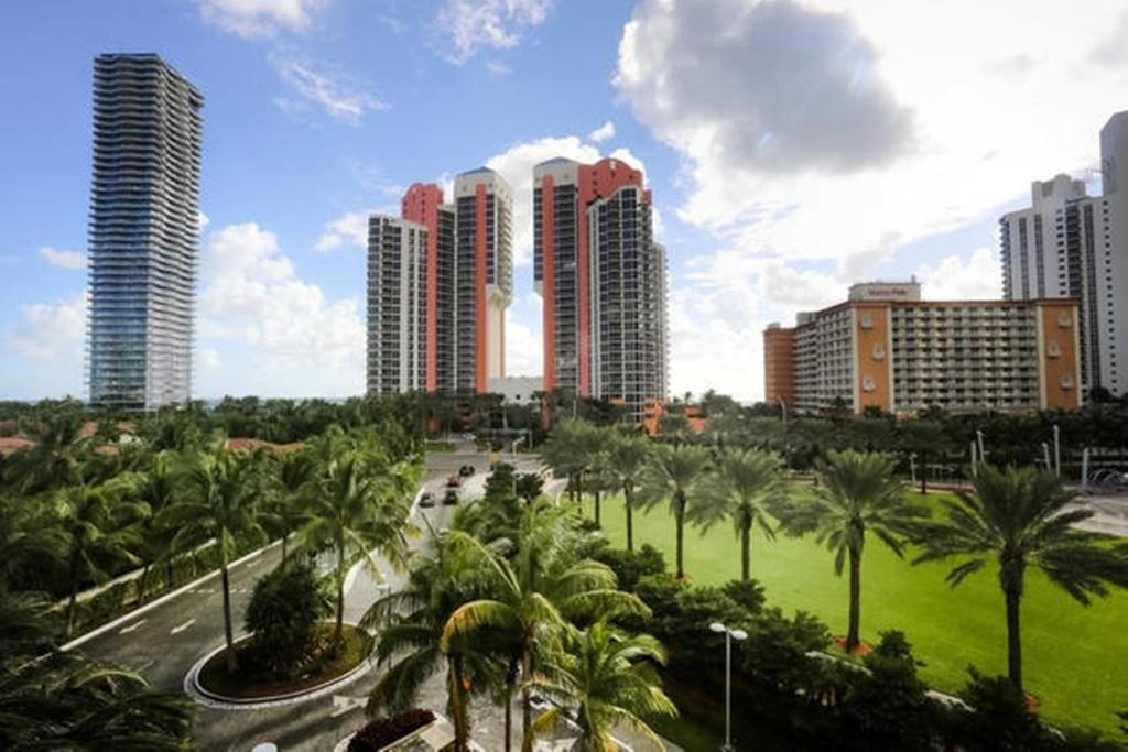 Ocean Reserve By Miami Tcs Miami Beach Eksteriør billede