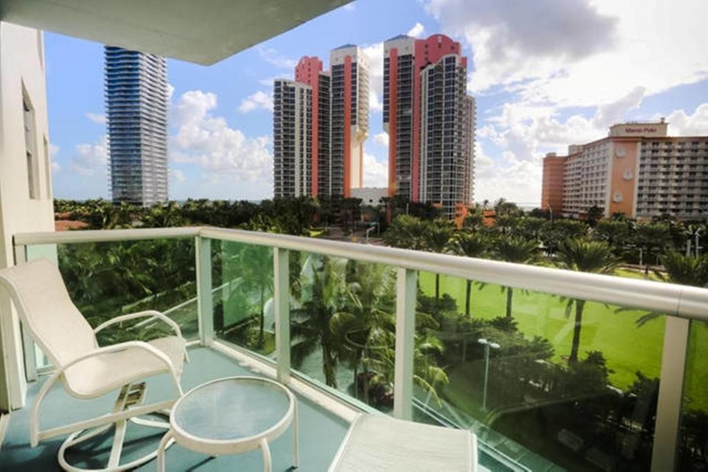 Ocean Reserve By Miami Tcs Miami Beach Eksteriør billede