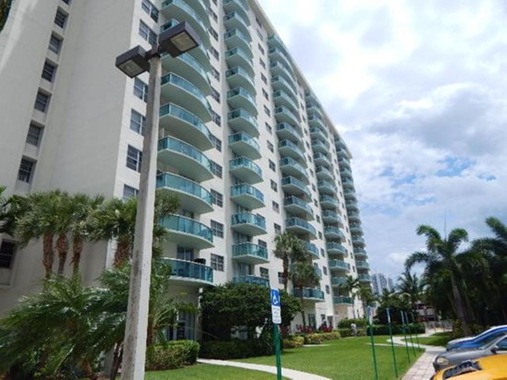 Ocean Reserve By Miami Tcs Miami Beach Eksteriør billede