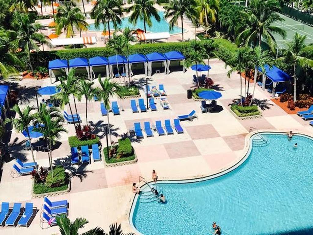 Ocean Reserve By Miami Tcs Miami Beach Eksteriør billede