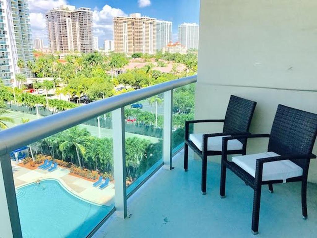 Ocean Reserve By Miami Tcs Miami Beach Eksteriør billede