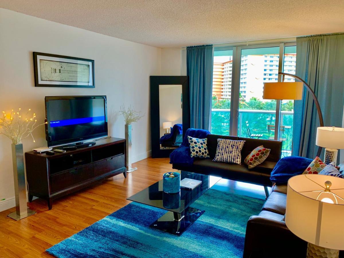 Ocean Reserve By Miami Tcs Miami Beach Eksteriør billede