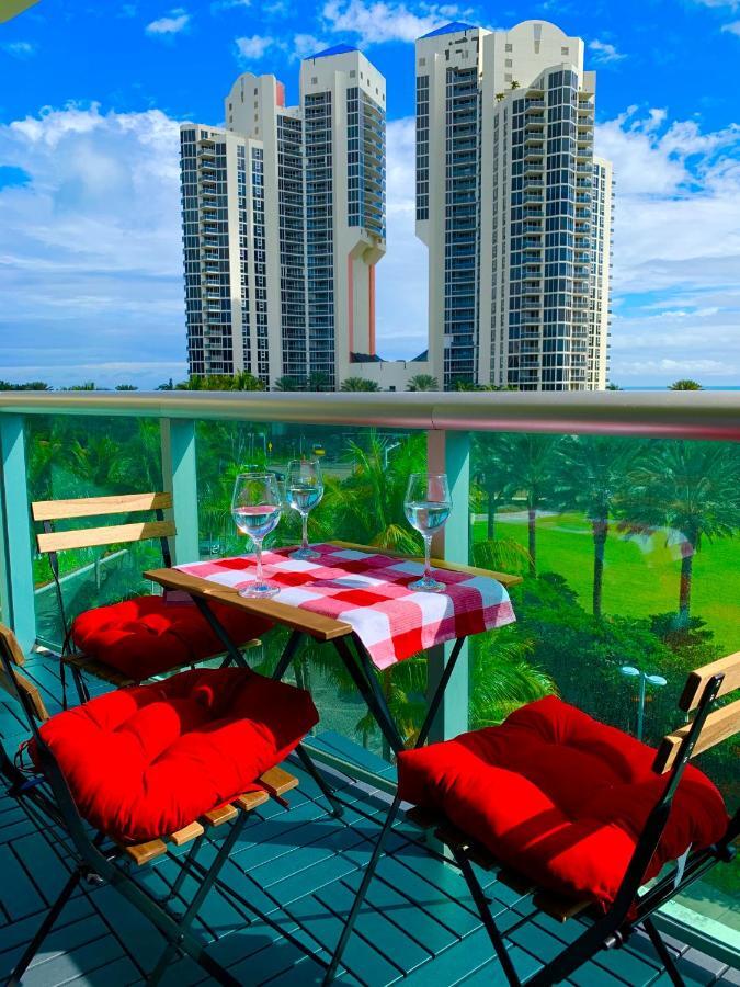 Ocean Reserve By Miami Tcs Miami Beach Eksteriør billede