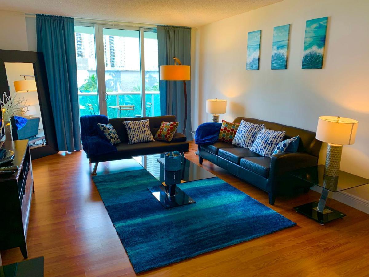 Ocean Reserve By Miami Tcs Miami Beach Eksteriør billede